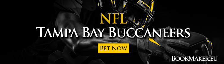 Tampa Bay Buccaneers NFL Betting Lines